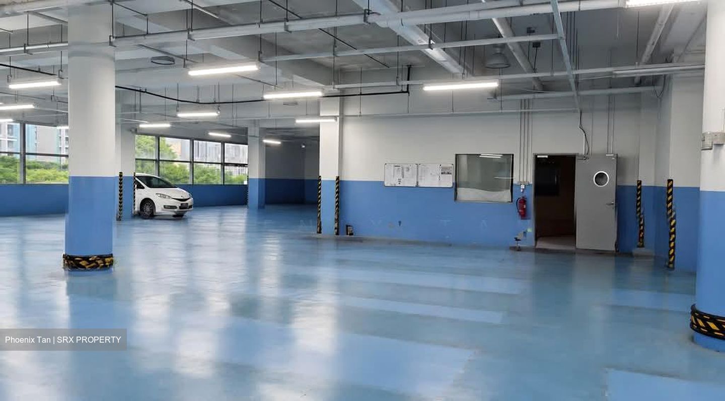 TOA PAYOH COURT (D12), Factory #576989511
